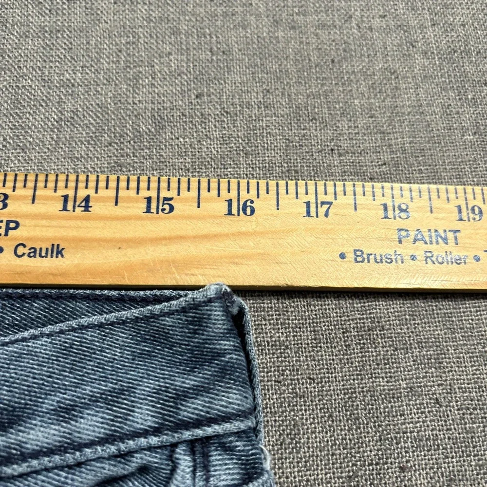 Banana Republic Premium Performance Jeans Mens 31x30‎ Blue Medium Wash Denim